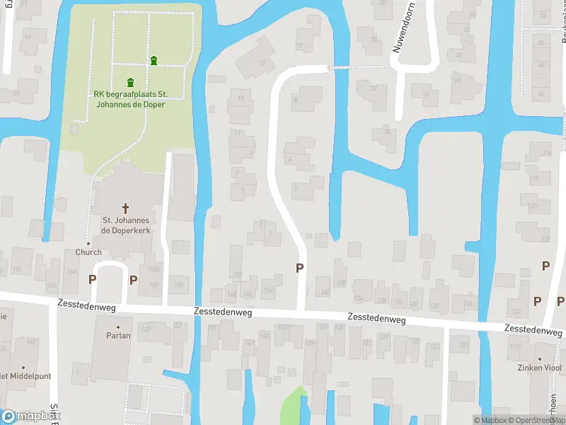 Ambulance met grote spoed naar de Radboud in Grootebroek