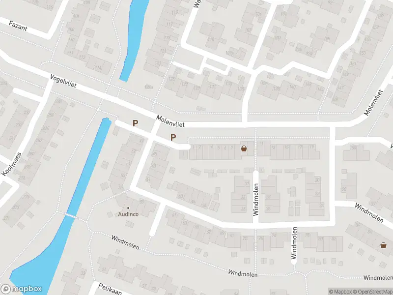 112 melding Ambulance met grote spoed naar de Windmolen in Ridderkerk