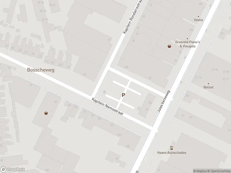 Overlastmelding Kapitein Nemostraat in Tilburg gesloten