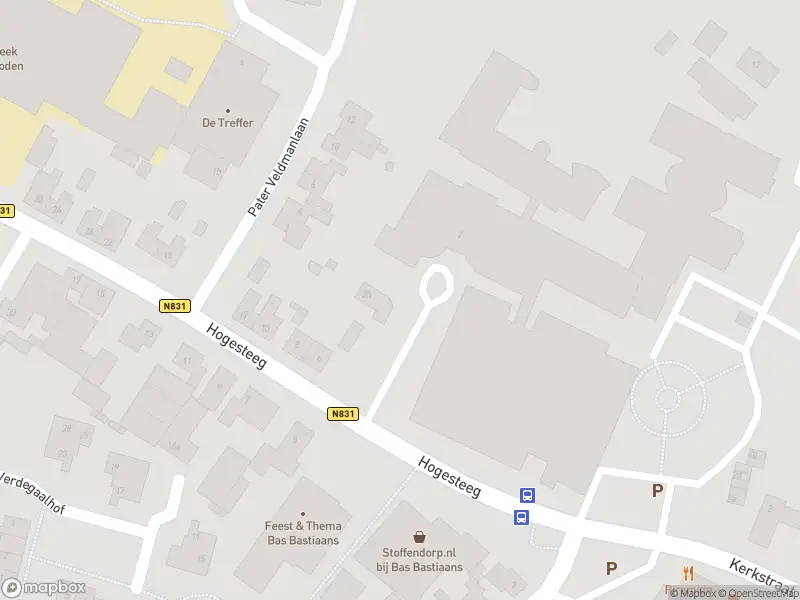 Overlastmelding Reeuwijkstraat in 5324CJ Ammerzoden