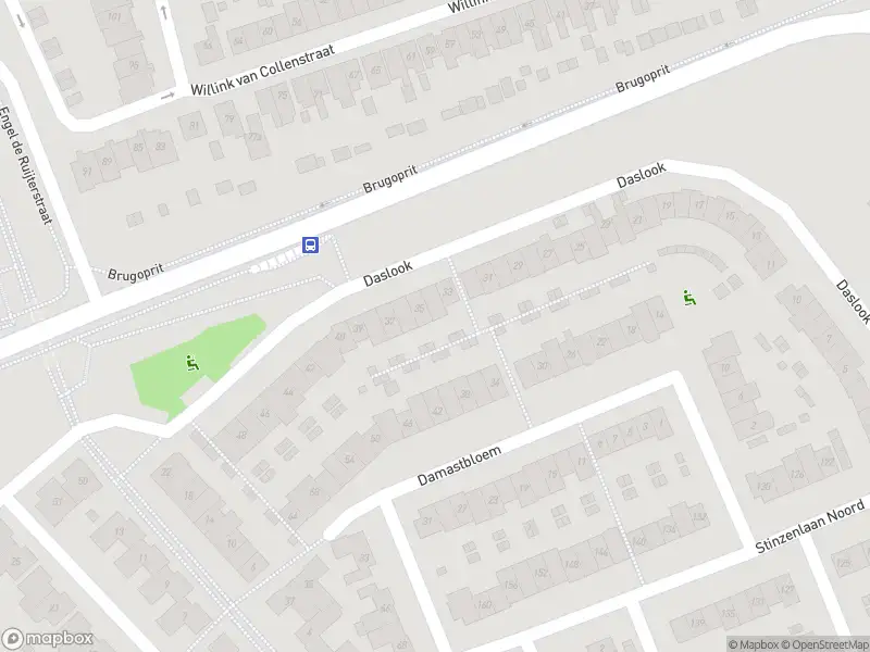 Overlastmelding Huyck Aertsenstraat in 3621CE Breukelen