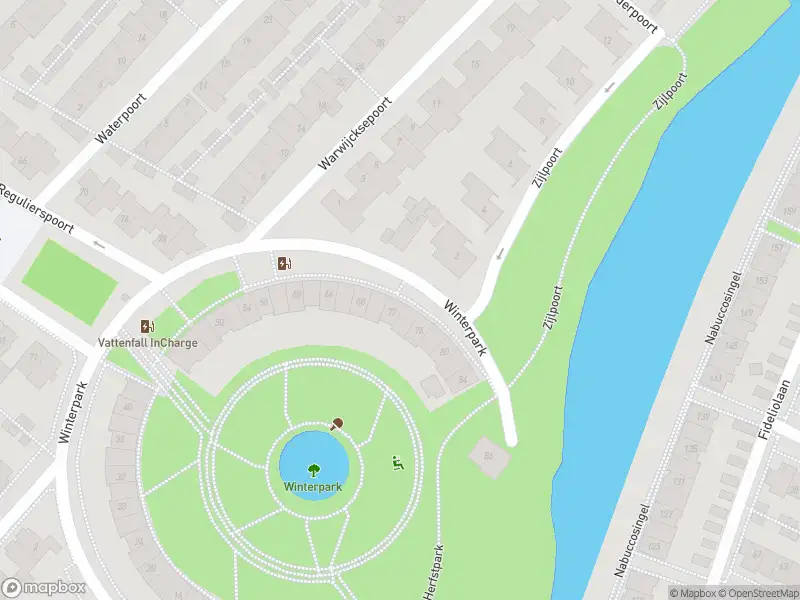 Overlastmelding Bolwerksepoort in Nieuw-Vennep