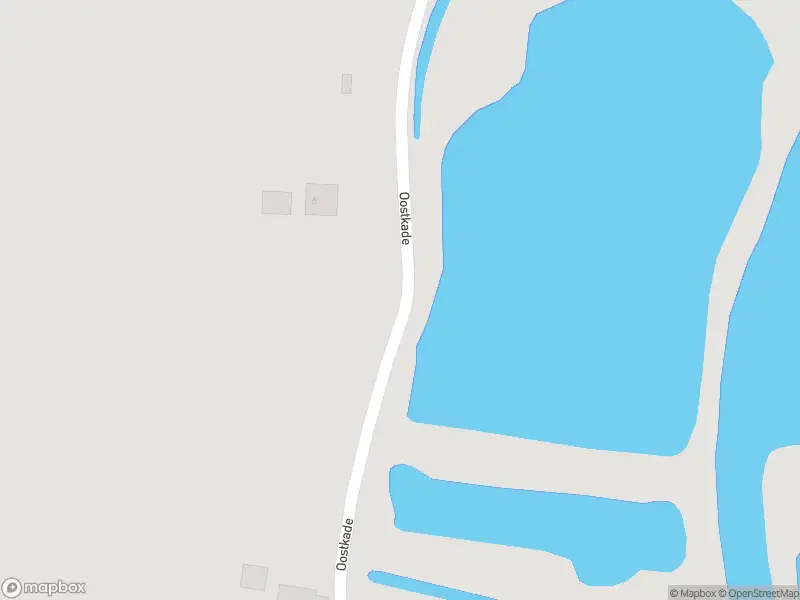 112 melding Overlastmelding Oostkade in Waarland gesloten