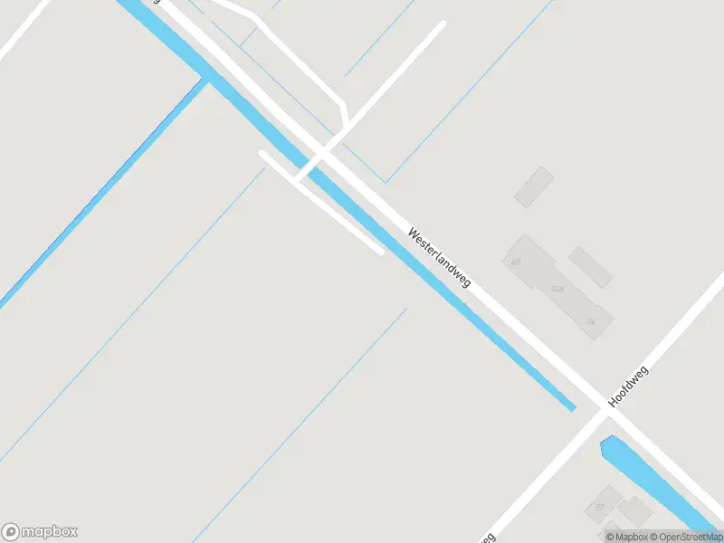 Politie naar de Westerlandweg in Mijdrecht vanwege aanrijding met letsel