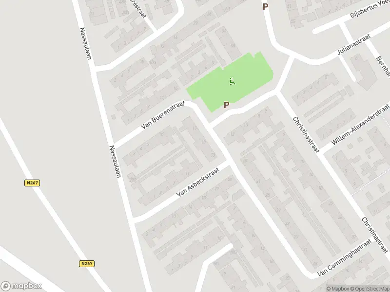 Traumahelikopter met grote spoed naar de Bernhardstraat in Oudheusden
