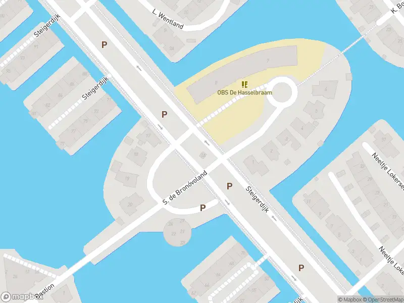 Overlastmelding Sara de Bronóvoland in Heerhugowaard