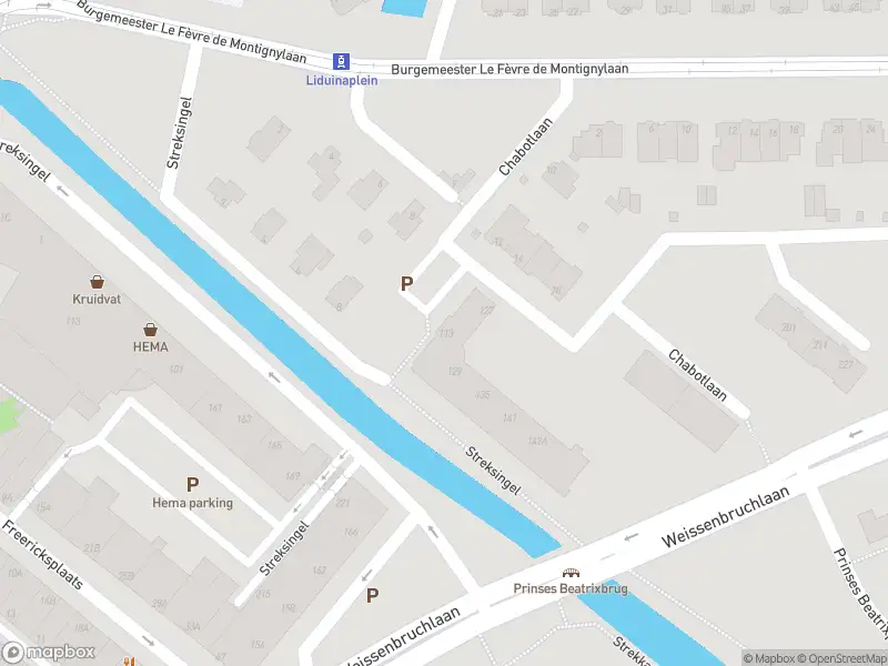 112 melding Ambulance met gepaste spoed naar de Chabotlaan in Rotterdam