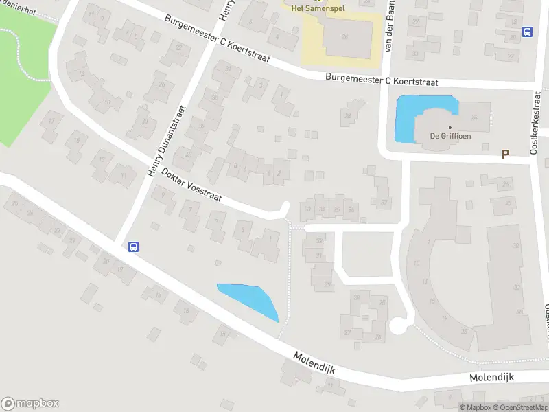 Overlastmelding Dokter Vosstraat in Wolphaartsdijk