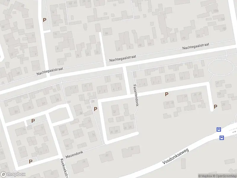 112 melding Overlastmelding Fazantendonk in Sint Willebrord gesloten