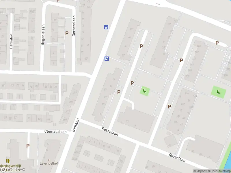 112 melding Overlastmelding Gladiolenlaan in Oegstgeest gesloten