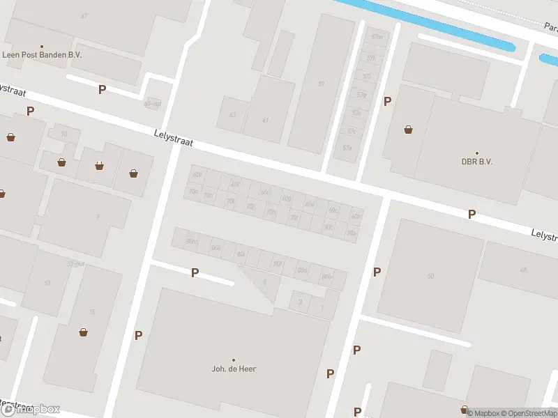 Overlastmelding Lelystraat in Sliedrecht gesloten