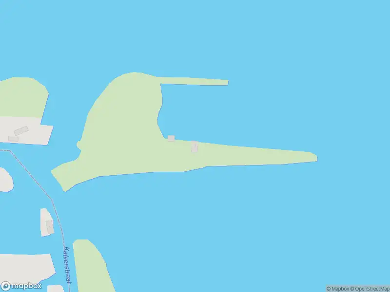 Overlastmelding Kalverstraat in Breukelen