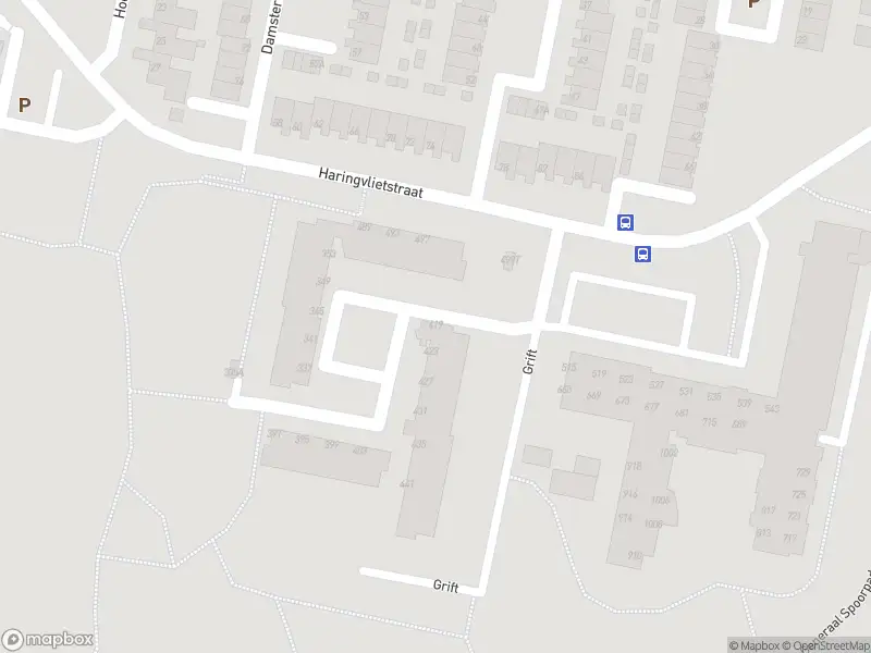 112 melding Overlastmelding Haringvlietstraat in Dordrecht