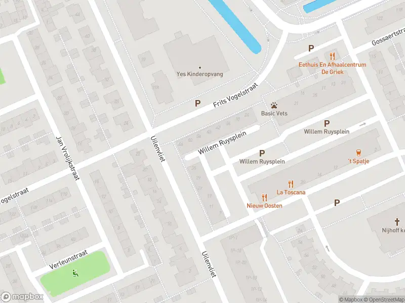 Anonieme overlastmelding Lindtsebenedendijk in Zwijndrecht