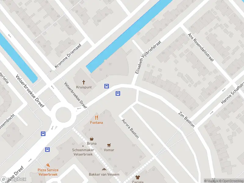 Overlastmelding Zon Bastion in Velserbroek gesloten