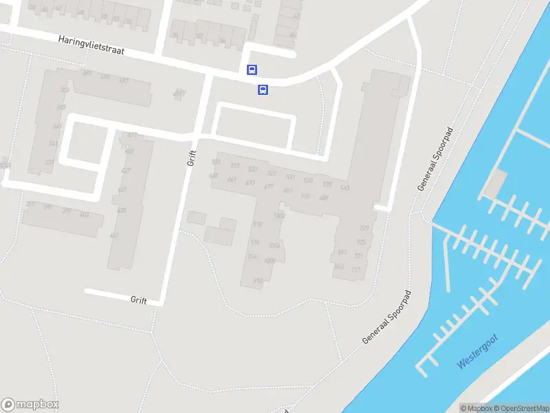 Overlastmelding Haringvlietstraat in Dordrecht gesloten