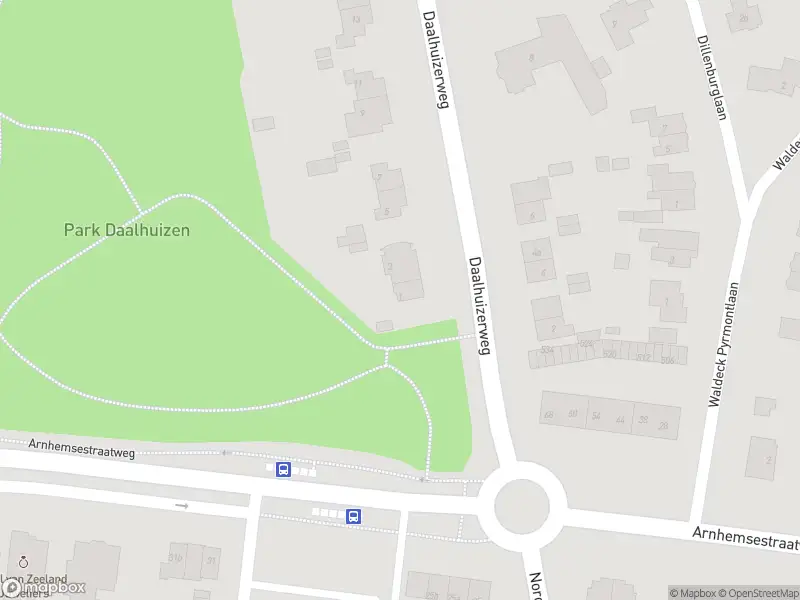 112 melding Overlastmelding Daalhuizerweg in Velp