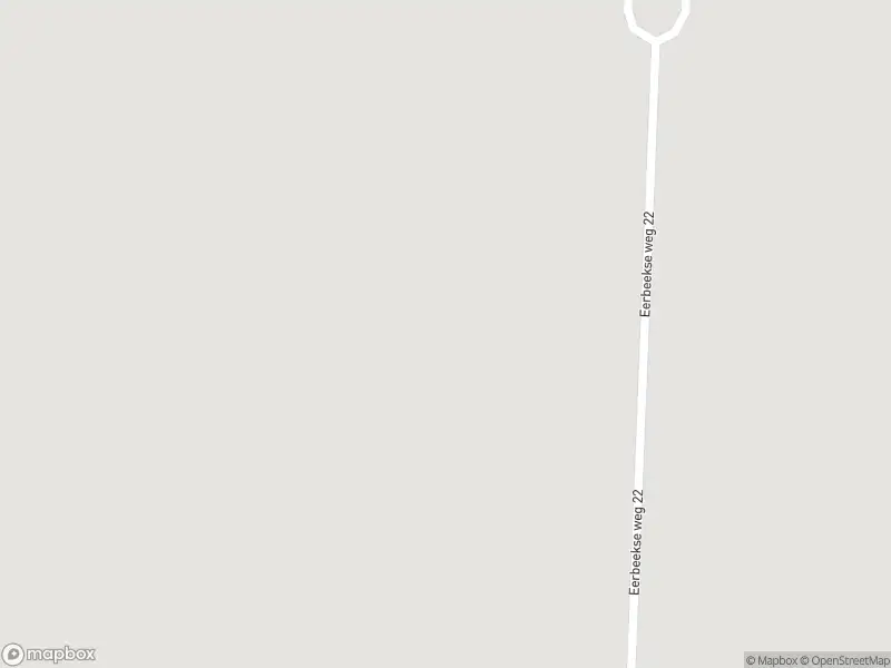 112 melding Overlastmelding Eerbeekseweg in Hall