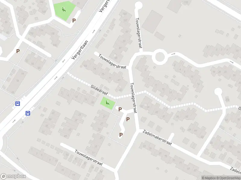 Overlastmelding Touwslagerstraat in Duiven gesloten