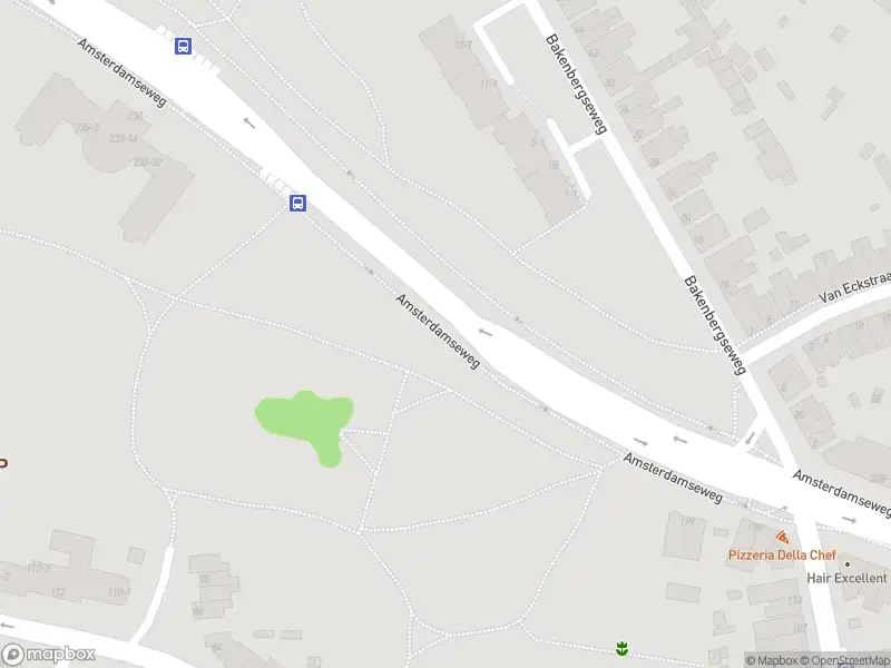 Overlastmelding Amsterdamseweg in Arnhem