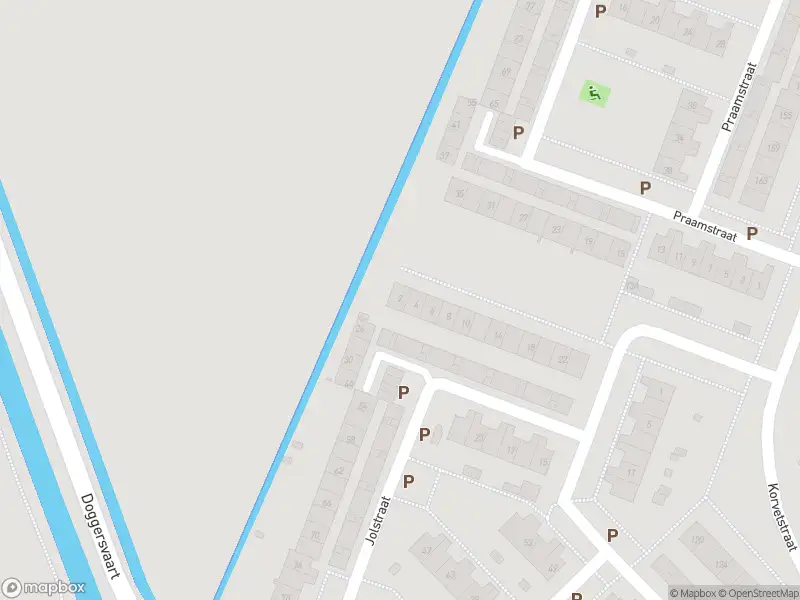 112 melding Overlastmelding Jolstraat in Den Helder gesloten