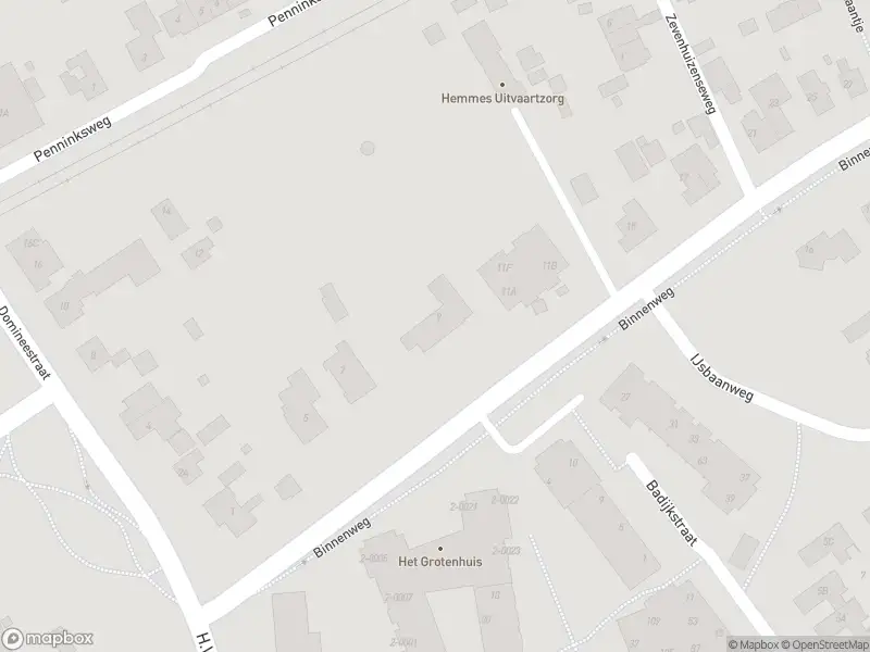 Politie naar de Rijksstraatweg in Voorst vanwege aanrijding met letsel