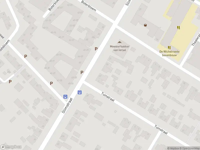 112 melding Overlastmelding Slimstraat in Udenhout