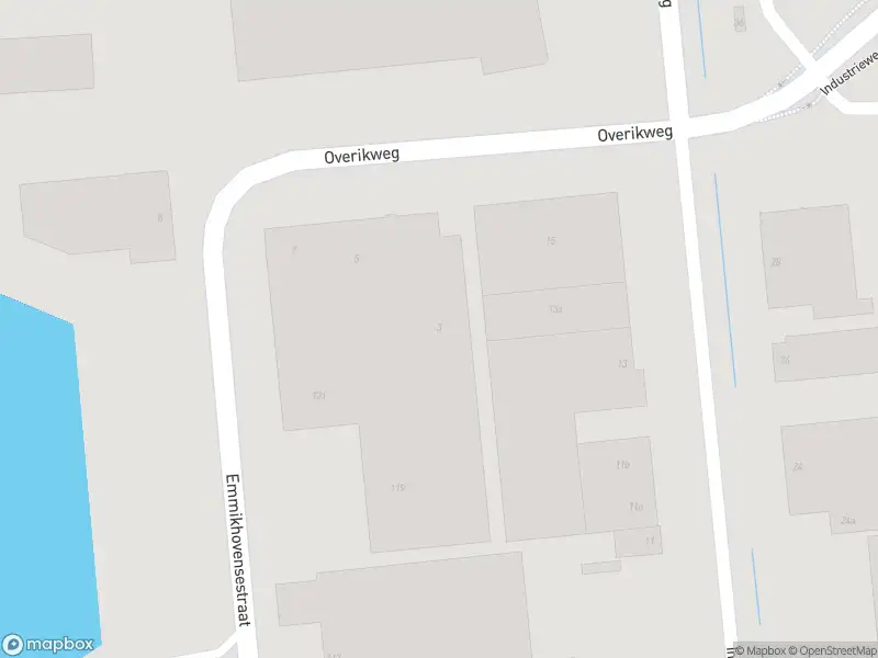 112 melding Overlastmelding Overikweg in Waalwijk