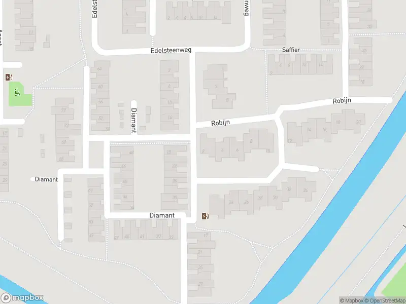 Ambulance naar de Robijn in Berkel en Rodenrijs