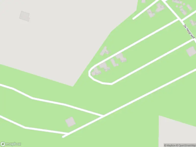 Overlastmelding De Heygraeff in Woudenberg gesloten