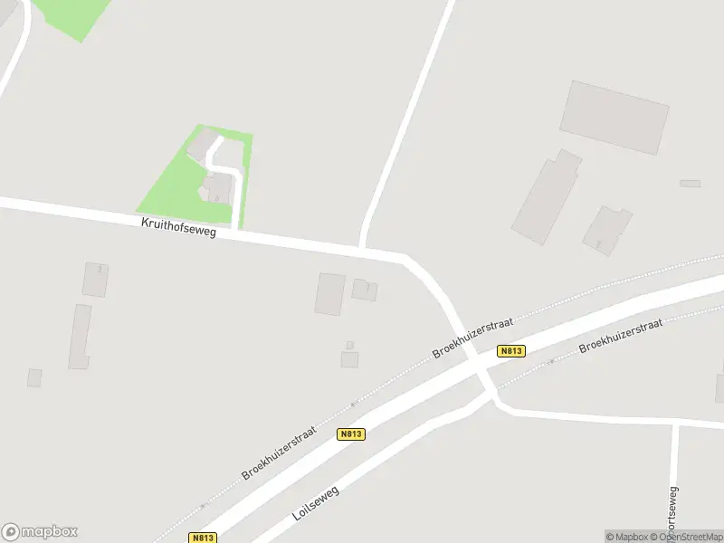 Overlastmelding Nieuwe Kerkweg in 7031HG Wehl gesloten