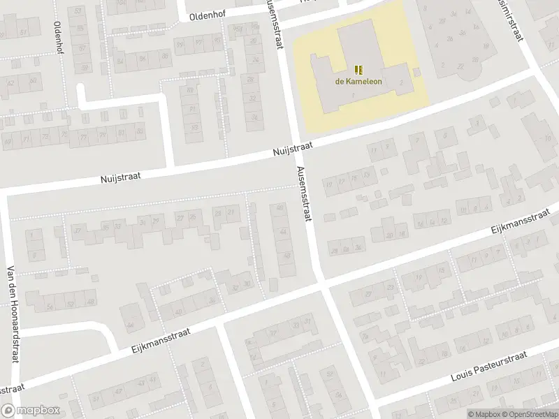 Anonieme overlastmelding Ausemsstraat in Driel gesloten