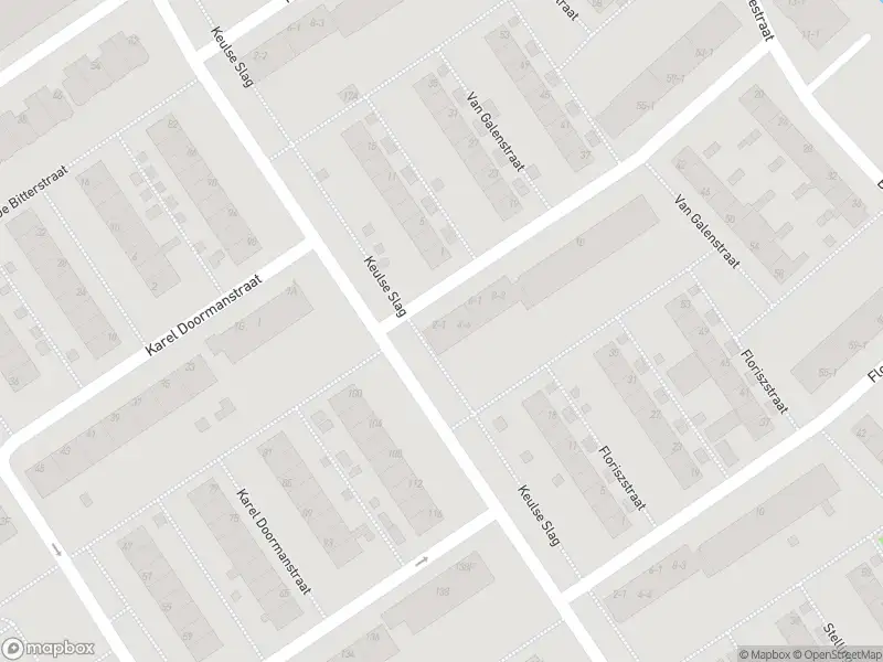 112 melding Overlastmelding Van Galenstraat in Arnhem