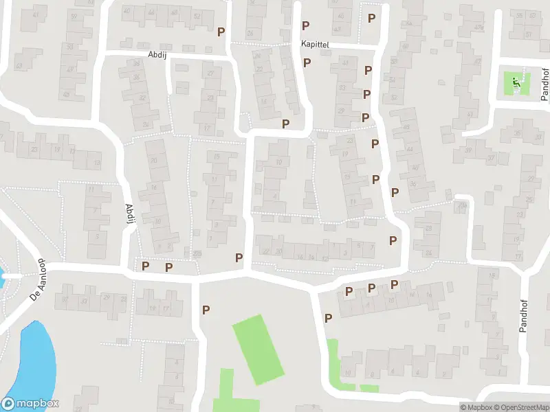 112 melding Overlastmelding Kapittel in Grootebroek
