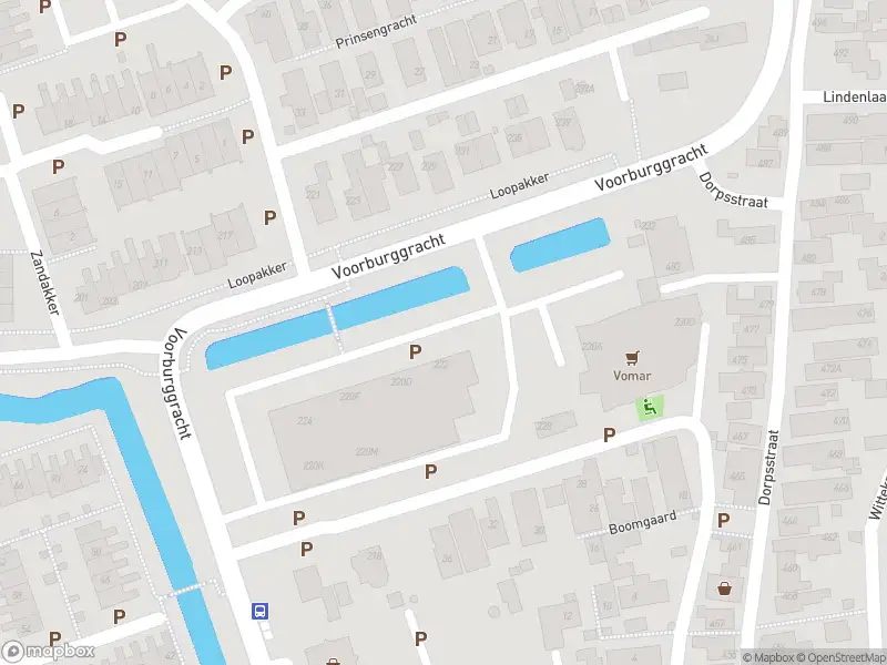 112 melding Overlastmelding Voorburggracht in Zuid-Scharwoude gesloten