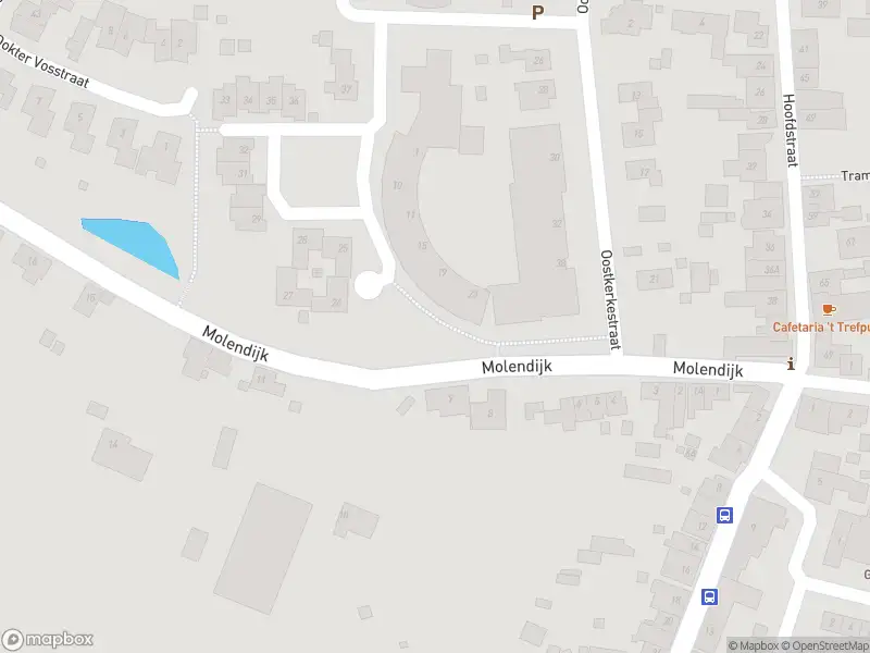 112 melding Overlastmelding Molendijk in Wolphaartsdijk