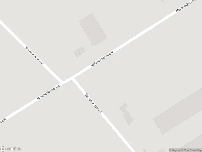 112 melding Overlastmelding Molenakkerstraat in Moergestel gesloten