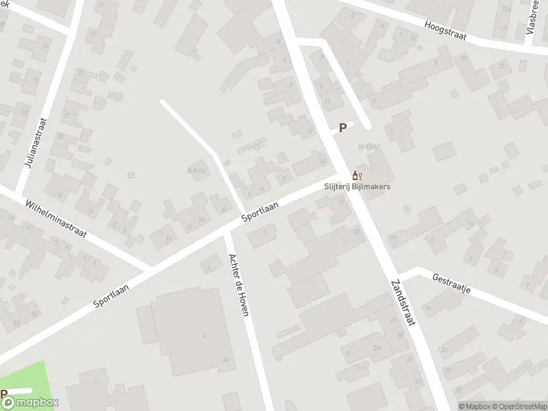 Overlastmelding Sportlaan in Montfort gesloten