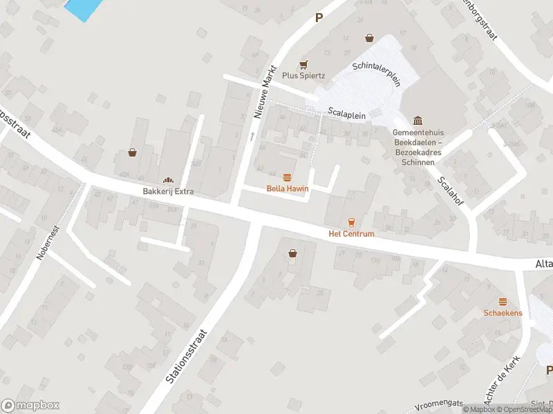 112 melding Overlastmelding Dorpsstraat in Schinnen gesloten