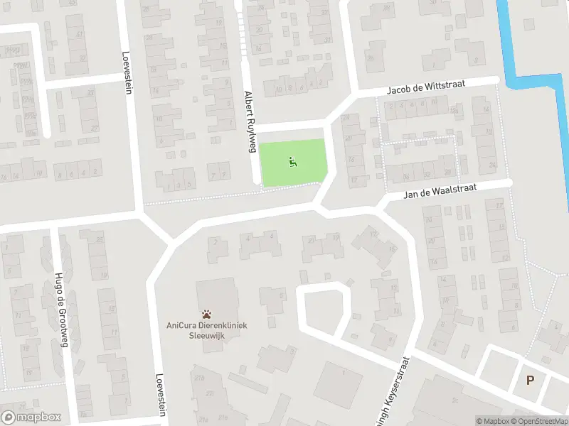 Overlastmelding Nicolaas Stellingwerf in Sleeuwijk gesloten