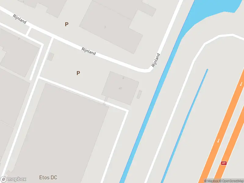 Overlastmelding Kanaalweg in Beverwijk