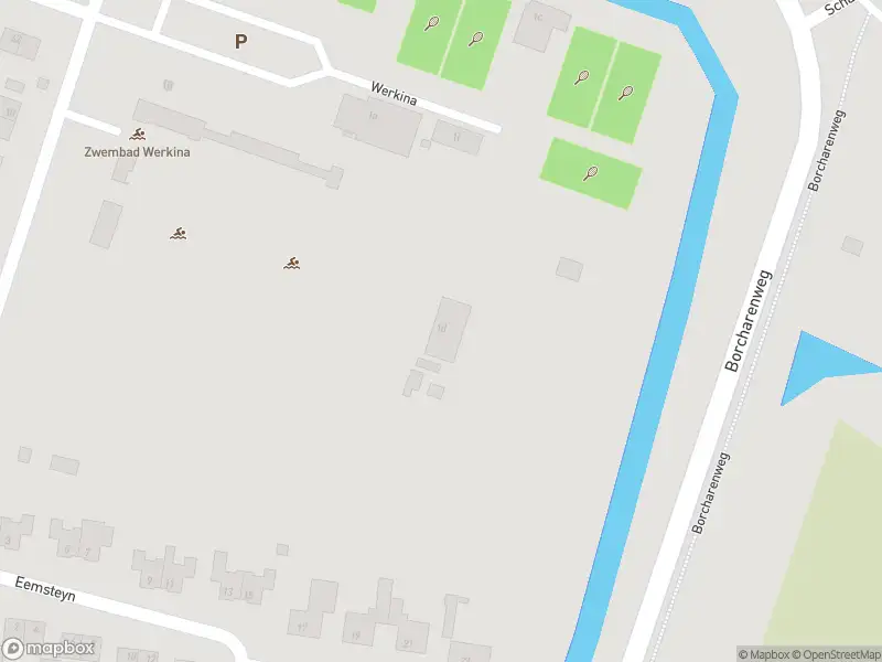 Overlastmelding Werkina in Werkendam (North Brabant) gesloten