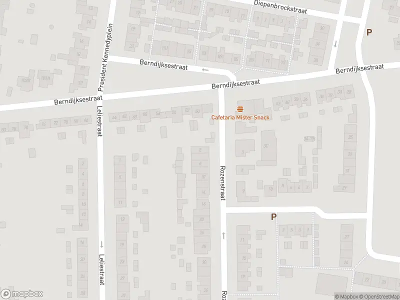 Overlastmelding Rozenstraat in Kaatsheuvel gesloten
