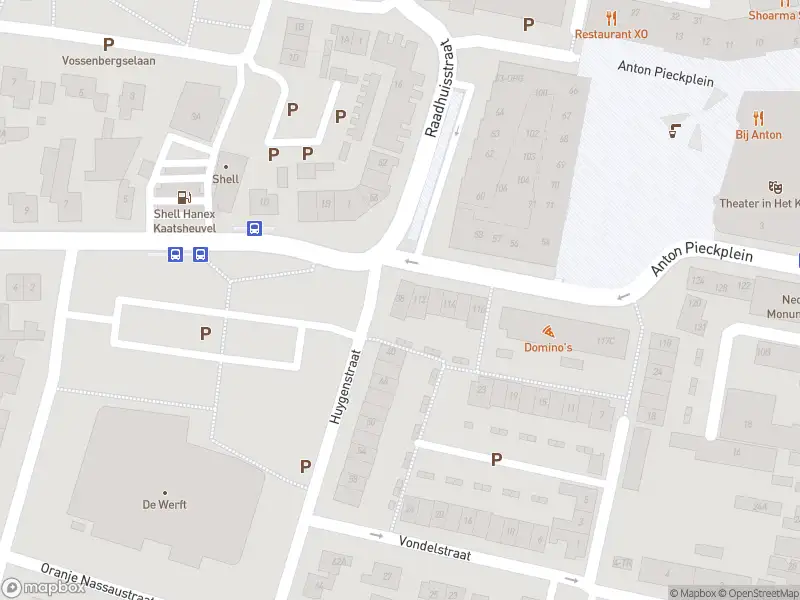 Overlastmelding Huygenstraat in Kaatsheuvel gesloten