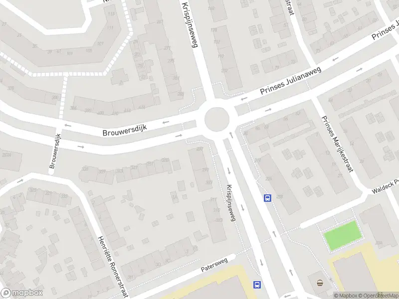 Overlastmelding Krispijnseweg in Dordrecht gesloten