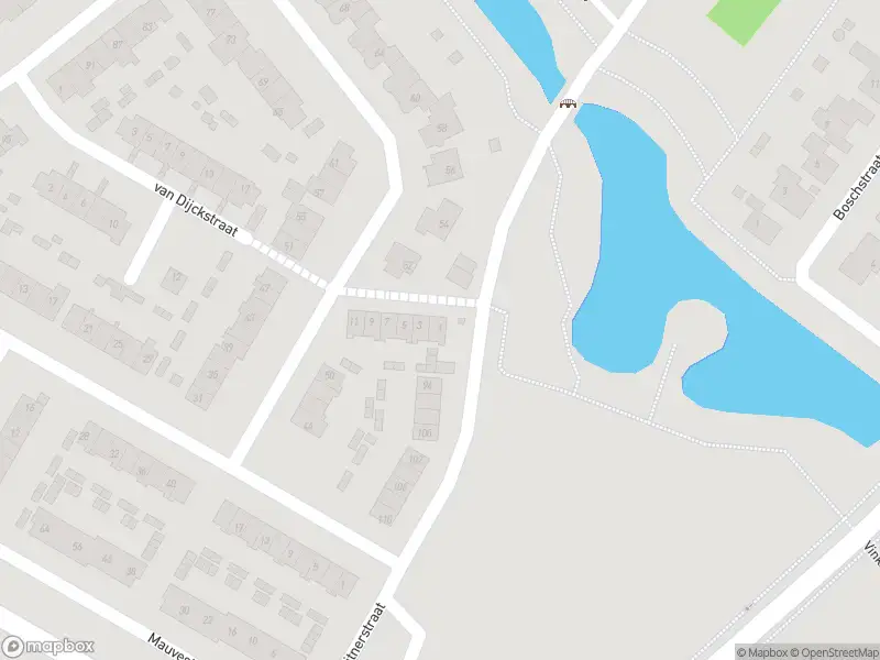 Overlastmelding der Kinderenpad in Duiven