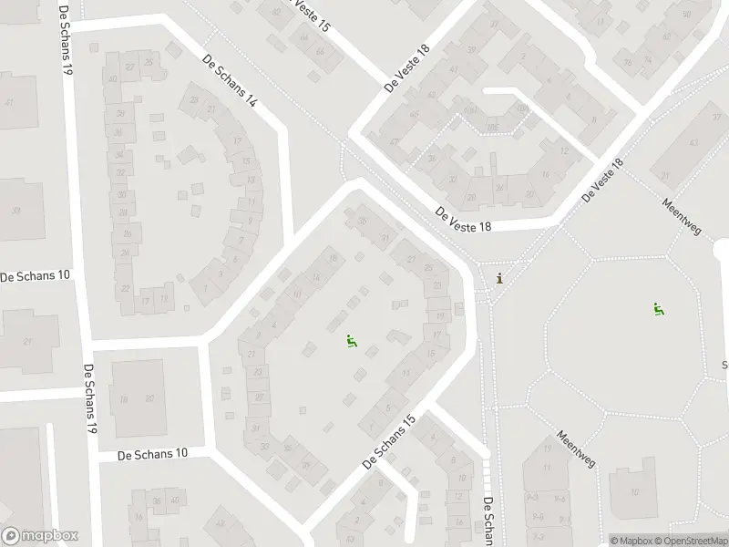 Overlastmelding De Stelling in 8231JV Lelystad gesloten