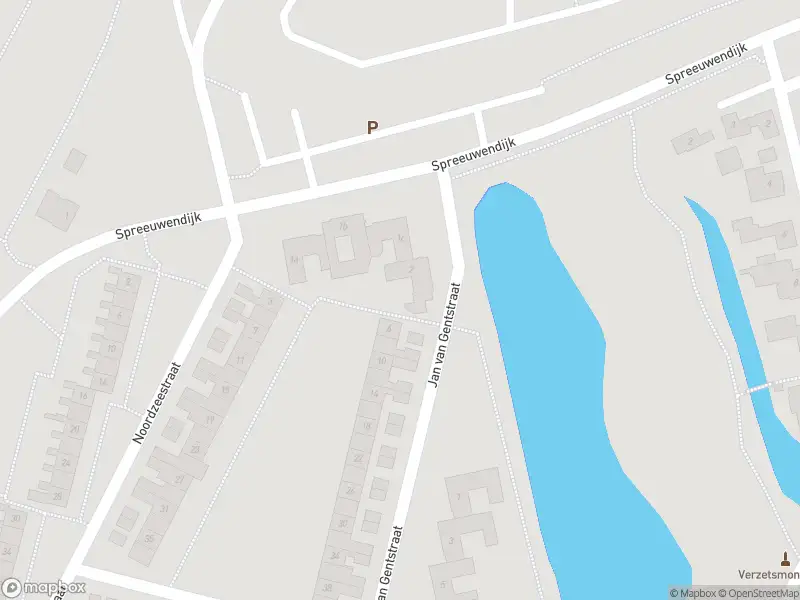 Overlastmelding Jan van Gentstraat in Petten gesloten