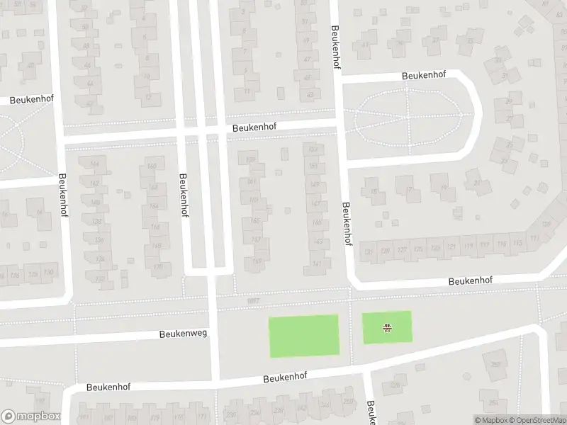 112 melding Overlastmelding Beukenhof in Lelystad gesloten