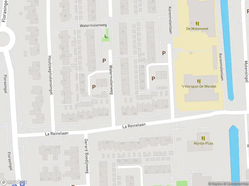 112 melding Overlastmelding Watermolenweg in Bovenkarspel gesloten